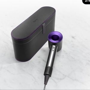 Dyson Supersonic Hair Dryer Case